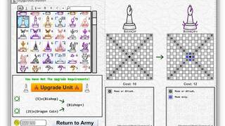 Chess Evolved Online