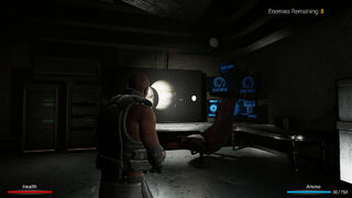 Скриншот 6 к игре Tabbris Yor
