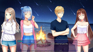 Скриншот 8 к игре Starlight Shores