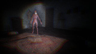 Скриншот 5 к игре Dread: The Cold Case