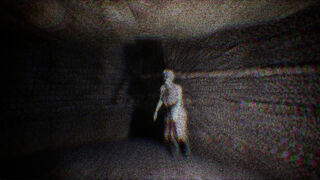 Скриншот 8 к игре Dread: The Cold Case