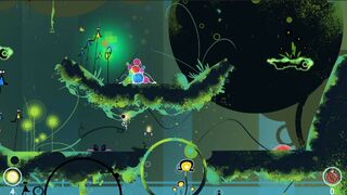 Скриншот 5 к игре A Tale of Synapse: The Chaos Theories