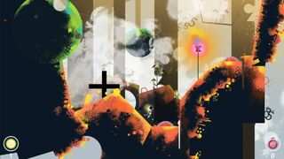 Скриншот 6 к игре A Tale of Synapse: The Chaos Theories