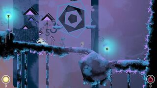 Скриншот 8 к игре A Tale of Synapse: The Chaos Theories