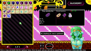 Скриншот 5 к игре BE Witches