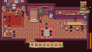 Скриншот 5 к игре Brookhaven Grimoire