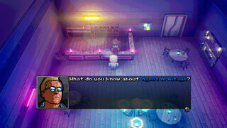 Скриншот 6 к игре Town of Machine