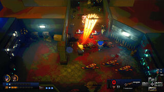 Скриншот 7 к игре Town of Machine