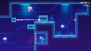 Скриншот 6 к игре Sunblaze