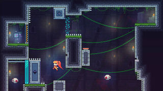 Скриншот 7 к игре Sunblaze