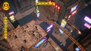 Скриншот 5 к игре CyberTown