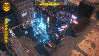 Скриншот 8 к игре CyberTown