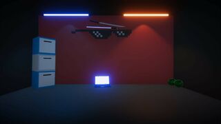 Скриншот 5 к игре Escape From My Turrets