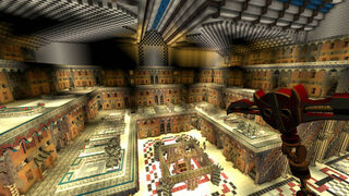 Скриншот 5 к игре FortressCraft : Chapter 1