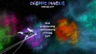 Cosmic Magus