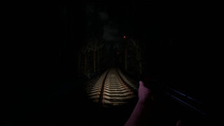 Скриншот 5 к игре Unknown Woods