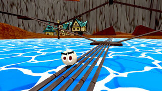 Скриншот 6 к игре Slime 64