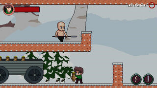 Скриншот 5 к игре Lost Gold