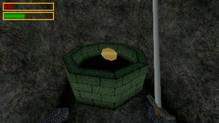Скриншот 5 к игре Fiend's Isle