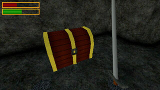 Скриншот 7 к игре Fiend's Isle