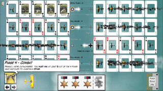 Скриншот 5 к игре Poker Squadrons