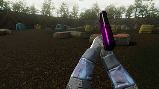 Скриншот 5 к игре PaintBall War 2
