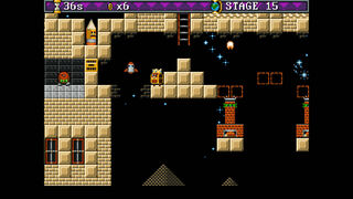 Скриншот 6 к игре Captain Coffer 2D