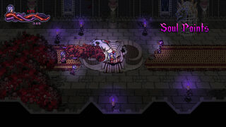 Скриншот 6 к игре Lucid Soul