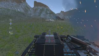 Скриншот 5 к игре Degradation(Alpha)