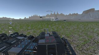 Скриншот 8 к игре Degradation(Alpha)