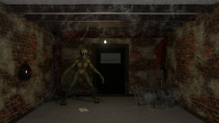 Скриншот 5 к игре Mr. Walker's Basement