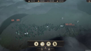 Скриншот 7 к игре Vedelem: The Golden Horde