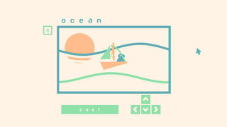Скриншот 5 к игре Post Cards