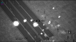 Скриншот 5 к игре Rifle Strike