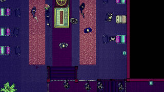 Скриншот 7 к игре Sefir: Mafia Story