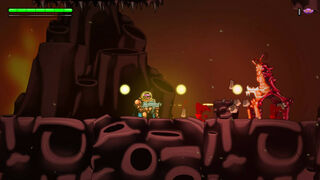 Скриншот 5 к игре Slayer Cat