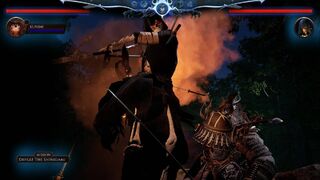 Скриншот 5 к игре Ronin: Samurai Redemption