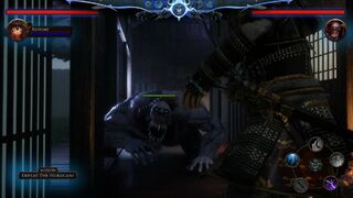 Скриншот 6 к игре Ronin: Samurai Redemption