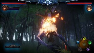 Скриншот 8 к игре Ronin: Samurai Redemption