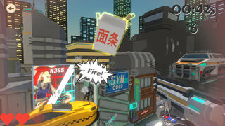 Скриншот 5 к игре boom faster
