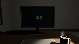 Скриншот 6 к игре The Most Boring Game Ever