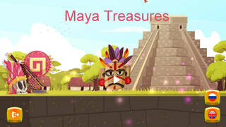 Maya Treasures