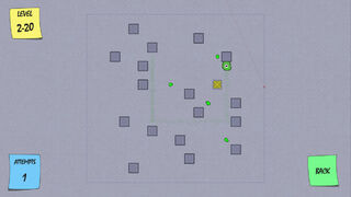 Скриншот 5 к игре Gooper
