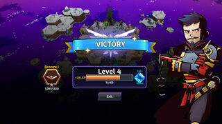 Скриншот 7 к игре Castlehold