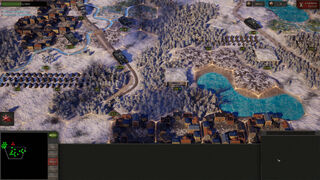 Скриншот 5 к игре Strategic Mind: Spirit of Liberty