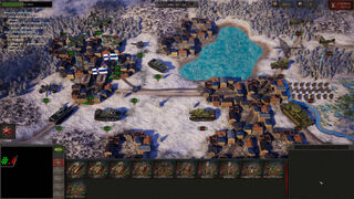 Скриншот 7 к игре Strategic Mind: Spirit of Liberty