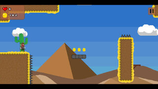 Скриншот 5 к игре Blade's Legacy