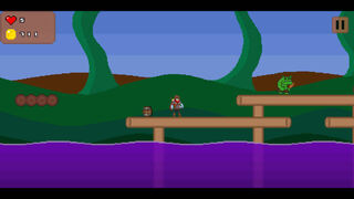 Скриншот 8 к игре Blade's Legacy