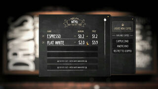 Скриншот 8 к игре Espresso Tycoon