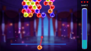 Скриншот 5 к игре Magic Balls